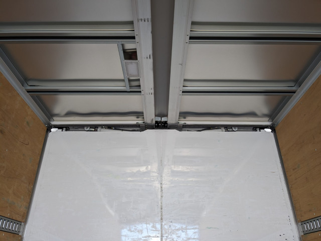 日野 レンジャー 増トン アルミウィング 2PG-FE2ACG(95380) 15枚目