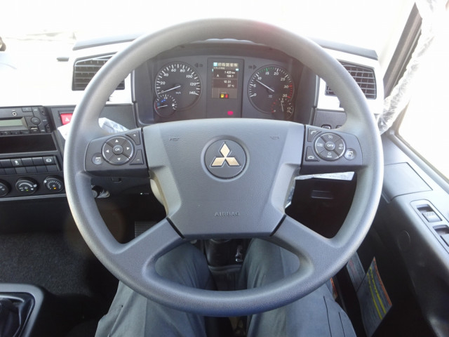 三菱ふそう ファイター 中型 平ボディ 2KG-FK62F(95378) 35枚目