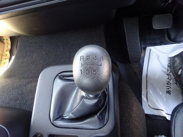 三菱ふそう ファイター 中型 平ボディ 2KG-FK62F(95378) 36枚目