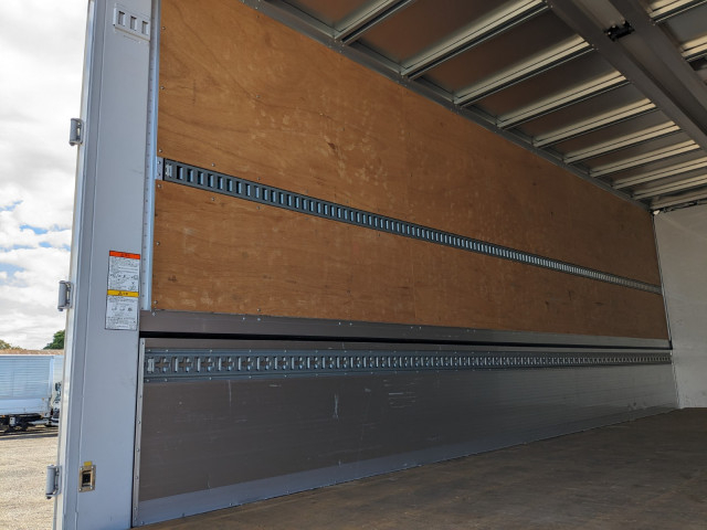 日野 レンジャー 増トン アルミウィング 2PG-FE2ACG(95380) 19枚目