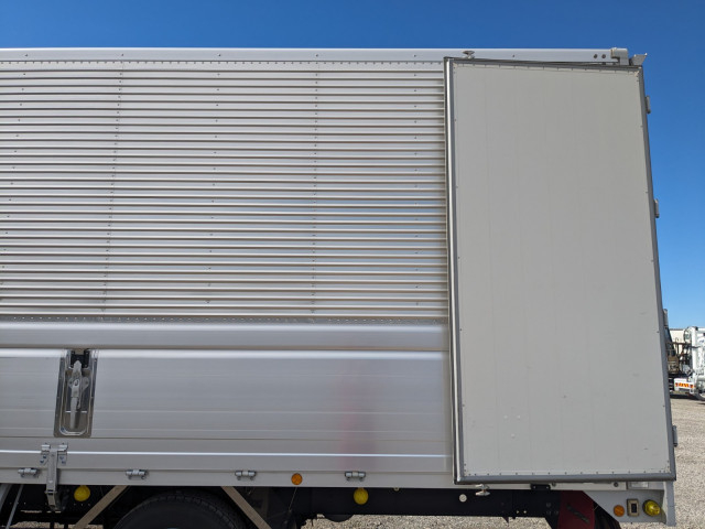 日野 レンジャー 増トン アルミウィング 2PG-FE2ACG(95380) 20枚目