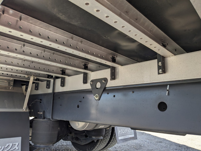 日野 レンジャー 増トン アルミウィング 2PG-FE2ACG(95380) 22枚目