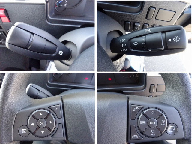 三菱ふそう ファイター 中型 平ボディ 2KG-FK62F(95378) 41枚目