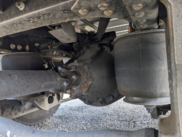 日野 レンジャー 増トン アルミウィング 2PG-FE2ACG(95380) 23枚目