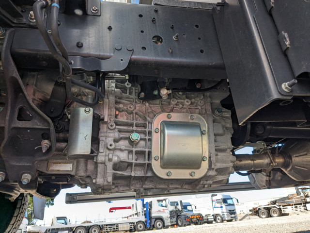 日野 レンジャー 増トン アルミウィング 2PG-FE2ACG(95380) 24枚目