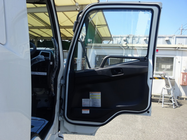 三菱ふそう ファイター 中型 平ボディ 2KG-FK62F(95378) 43枚目