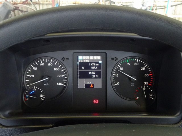 三菱ふそう ファイター 中型 平ボディ 2KG-FK62F(95378) 48枚目