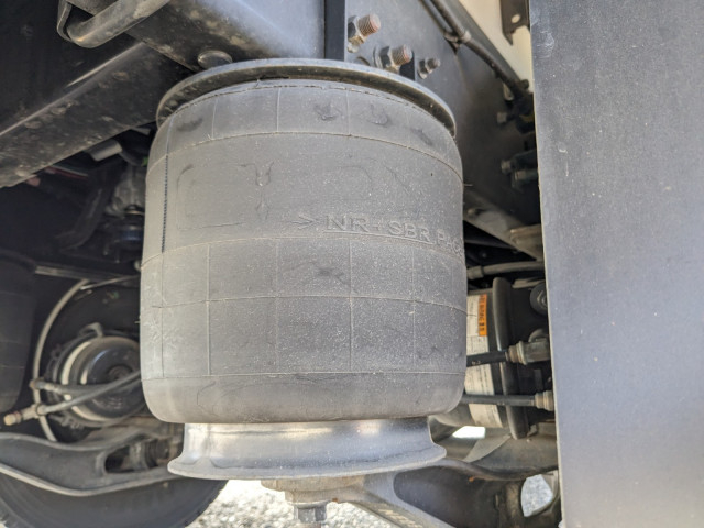 日野 レンジャー 増トン アルミウィング 2PG-FE2ACG(95380) 30枚目