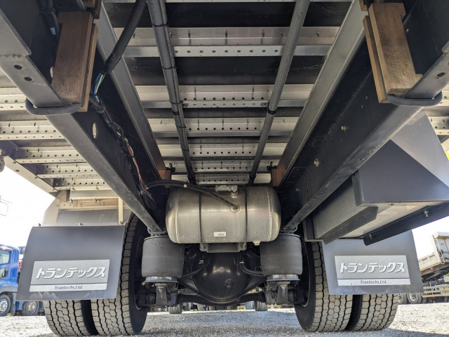 日野 レンジャー 増トン アルミウィング 2PG-FE2ACG(95380) 31枚目