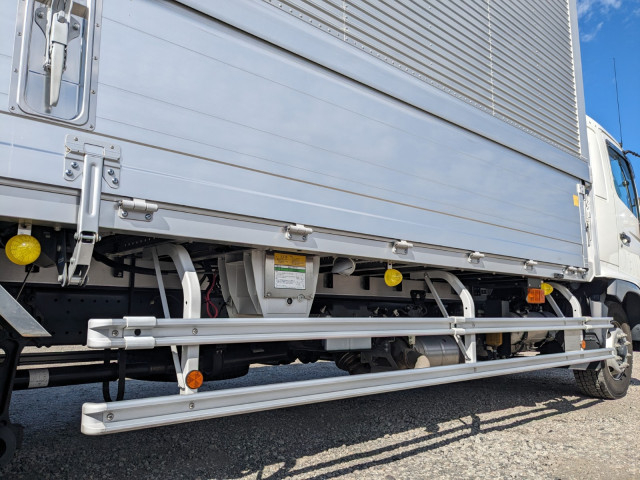 日野 レンジャー 増トン アルミウィング 2PG-FE2ACG(95380) 32枚目