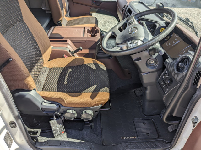 日野 レンジャー 増トン アルミウィング 2PG-FE2ACG(95380) 37枚目