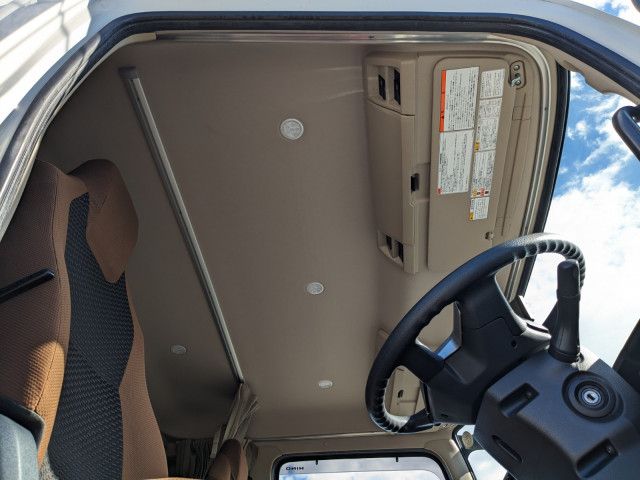 日野 レンジャー 増トン アルミウィング 2PG-FE2ACG(95380) 38枚目