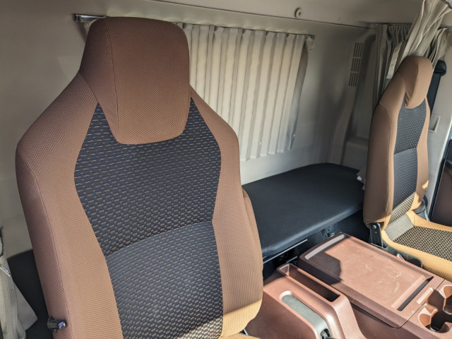 日野 レンジャー 増トン アルミウィング 2PG-FE2ACG(95380) 39枚目