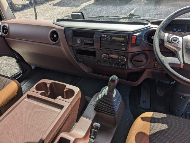 日野 レンジャー 増トン アルミウィング 2PG-FE2ACG(95380) 40枚目