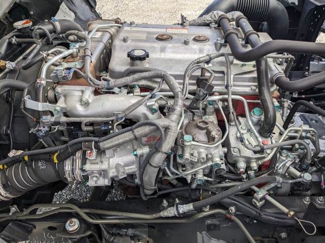 日野 レンジャー 増トン アルミウィング 2PG-FE2ACG(95380) 43枚目