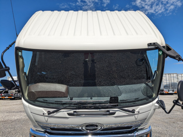 日野 レンジャー 増トン アルミウィング 2PG-FE2ACG(95380) 45枚目