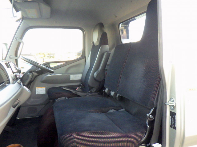 三菱ふそう キャンター 小型 車載専用車 2RG-FEB90(95381) 14枚目