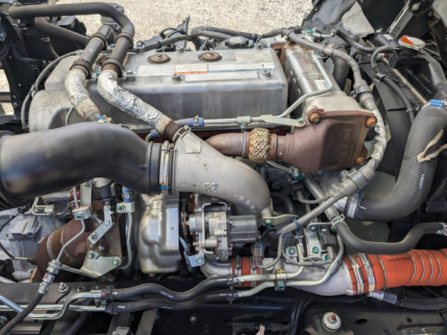 日野 レンジャー 増トン アルミウィング 2PG-FE2ACG(95380) 46枚目