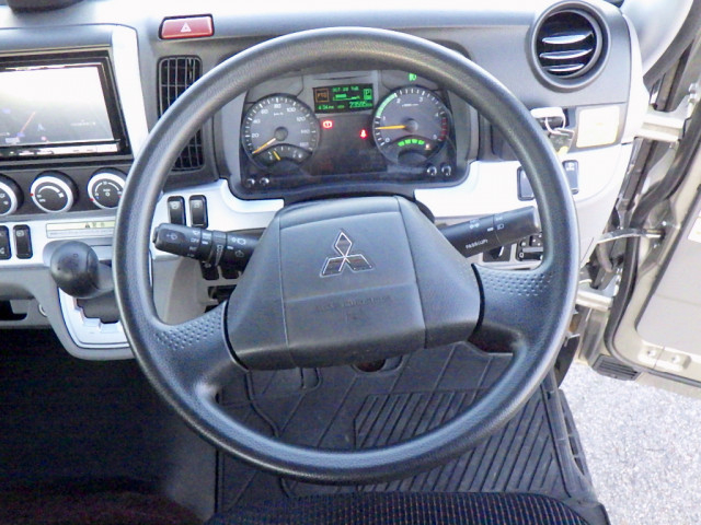 三菱ふそう キャンター 小型 車載専用車 2RG-FEB90(95381) 15枚目