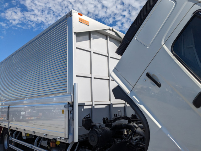 日野 レンジャー 増トン アルミウィング 2PG-FE2ACG(95380) 47枚目