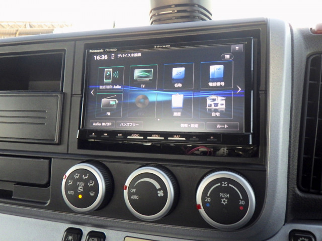 三菱ふそう キャンター 小型 車載専用車 2RG-FEB90(95381) 17枚目