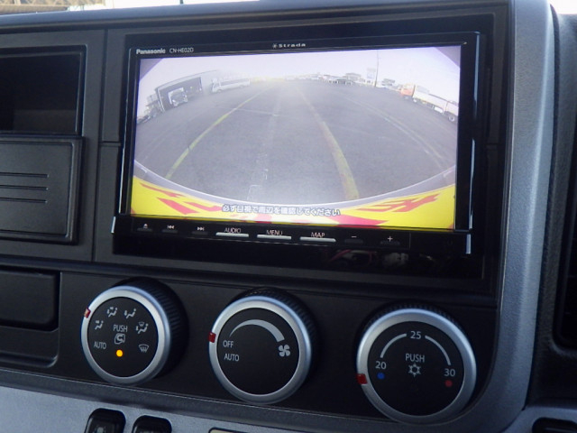 三菱ふそう キャンター 小型 車載専用車 2RG-FEB90(95381) 18枚目