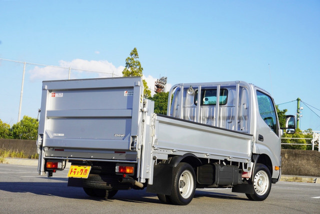 トヨタ ダイナ 小型 平ボディ 3BF-TRY230(95382) 2枚目