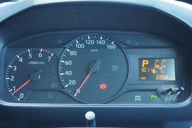 トヨタ ダイナ 小型 平ボディ 3BF-TRY230(95382) 4枚目