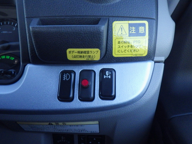 三菱ふそう キャンター 小型 車載専用車 2RG-FEB90(95381) 22枚目