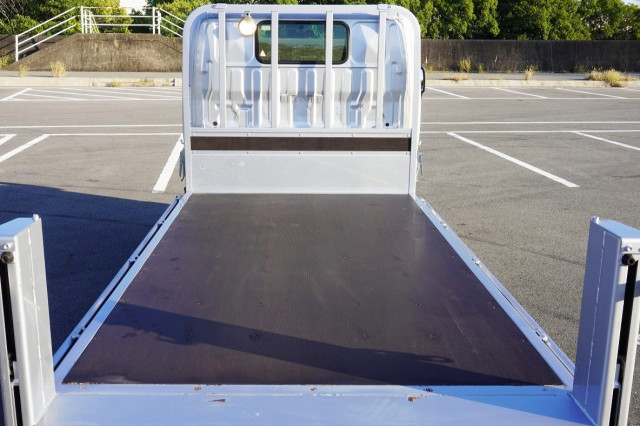 トヨタ ダイナ 小型 平ボディ 3BF-TRY230(95382) 5枚目