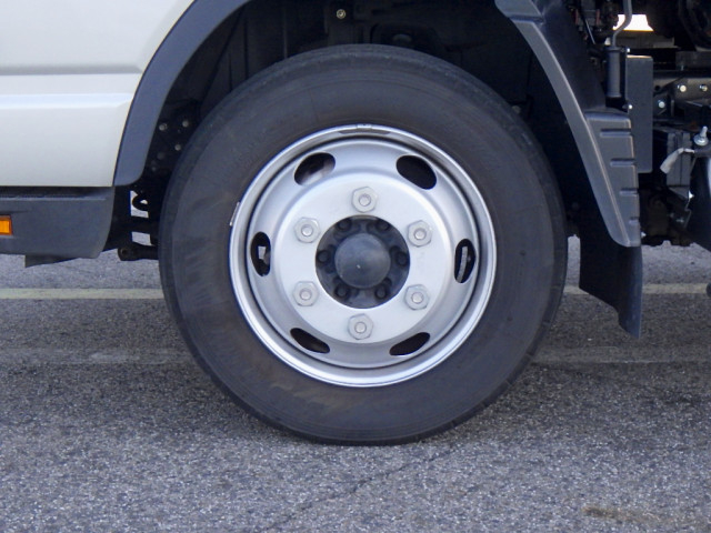 三菱ふそう キャンター 小型 車載専用車 2RG-FEB90(95381) 24枚目