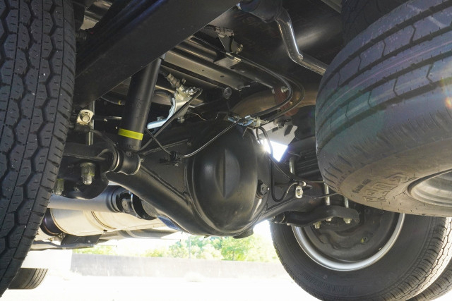 トヨタ ダイナ 小型 平ボディ 3BF-TRY230(95382) 6枚目