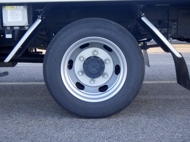 三菱ふそう キャンター 小型 車載専用車 2RG-FEB90(95381) 25枚目