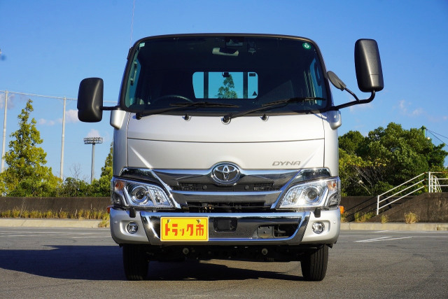 トヨタ ダイナ 小型 平ボディ 3BF-TRY230(95382) 7枚目