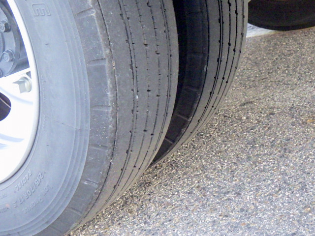 三菱ふそう キャンター 小型 車載専用車 2RG-FEB90(95381) 26枚目