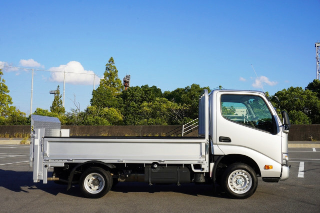 トヨタ ダイナ 小型 平ボディ 3BF-TRY230(95382) 9枚目
