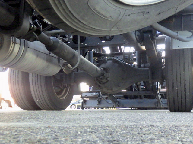 三菱ふそう キャンター 小型 車載専用車 2RG-FEB90(95381) 27枚目