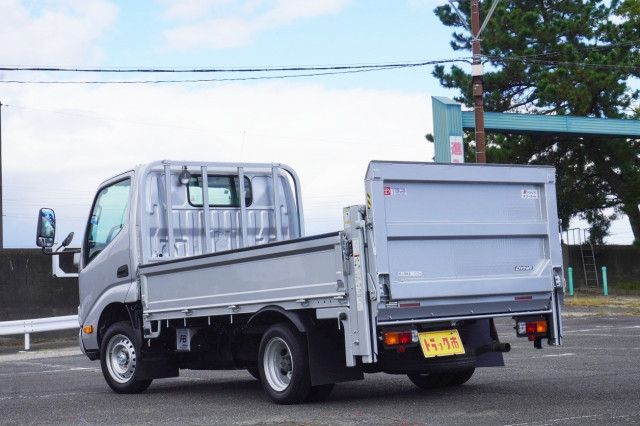 トヨタ ダイナ 小型 平ボディ 3BF-TRY230(95382) 11枚目