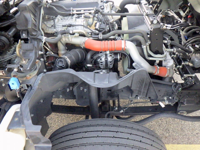 三菱ふそう キャンター 小型 車載専用車 2RG-FEB90(95381) 29枚目