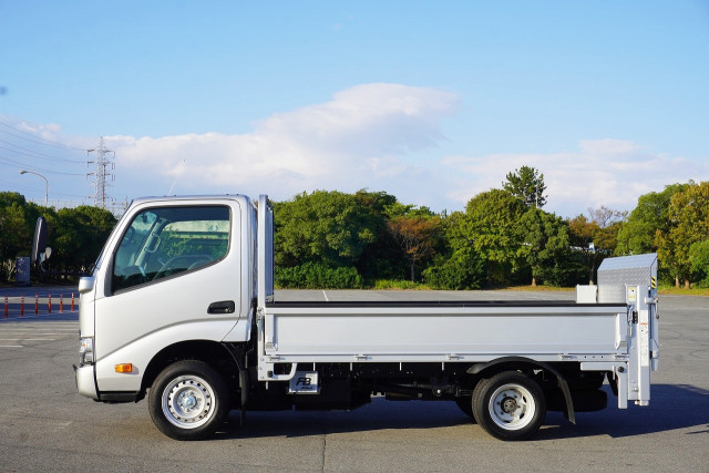 トヨタ ダイナ 小型 平ボディ 3BF-TRY230(95382) 12枚目