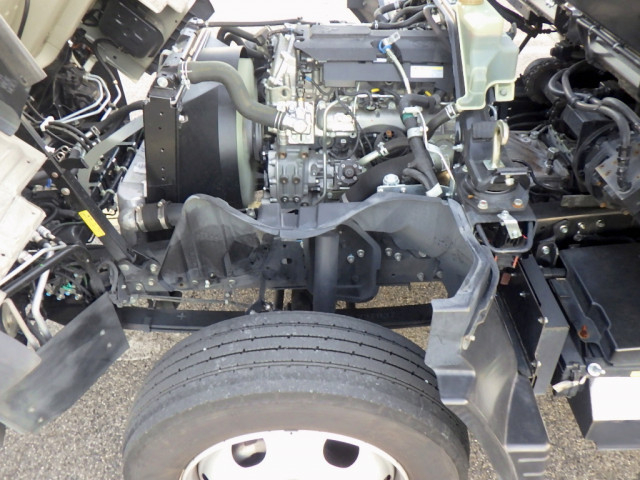 三菱ふそう キャンター 小型 車載専用車 2RG-FEB90(95381) 30枚目