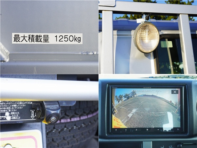 トヨタ ダイナ 小型 平ボディ 3BF-TRY230(95382) 14枚目