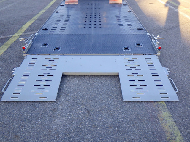 三菱ふそう キャンター 小型 車載専用車 2RG-FEB90(95381) 33枚目