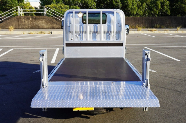 トヨタ ダイナ 小型 平ボディ 3BF-TRY230(95382) 16枚目