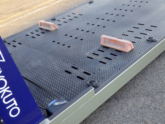 三菱ふそう キャンター 小型 車載専用車 2RG-FEB90(95381) 34枚目