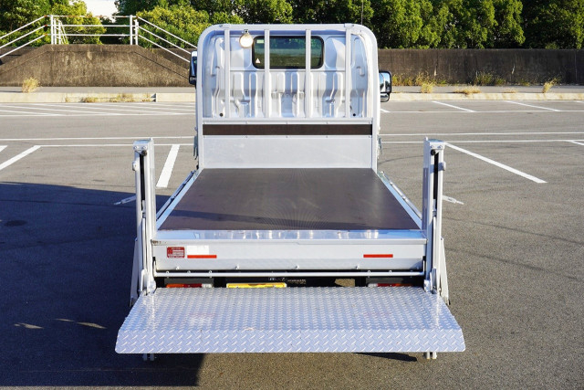 トヨタ ダイナ 小型 平ボディ 3BF-TRY230(95382) 17枚目