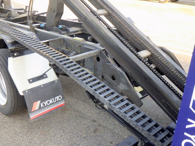 三菱ふそう キャンター 小型 車載専用車 2RG-FEB90(95381) 36枚目