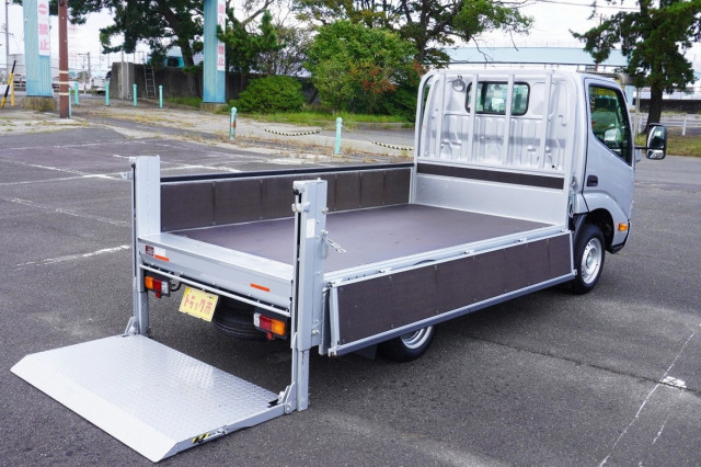 トヨタ ダイナ 小型 平ボディ 3BF-TRY230(95382) 20枚目