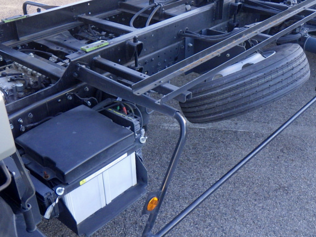 三菱ふそう キャンター 小型 車載専用車 2RG-FEB90(95381) 38枚目