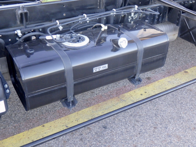 三菱ふそう キャンター 小型 車載専用車 2RG-FEB90(95381) 39枚目